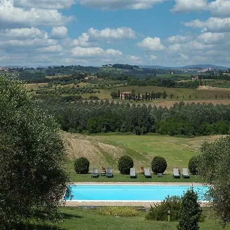 Capanna Casa vacanze Siena