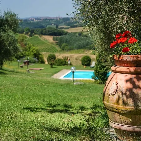 Casa vacanze Capanna