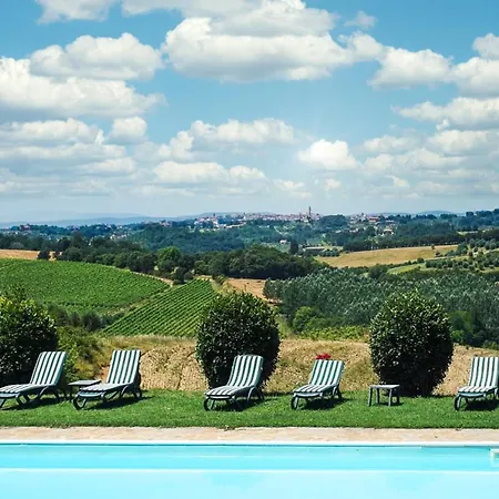 Casa vacanze Capanna *
