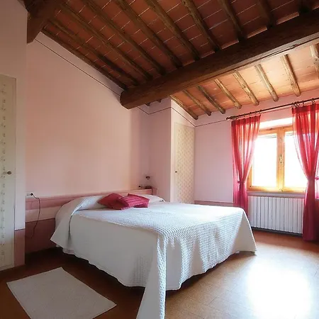 Capanna Casa vacanze *