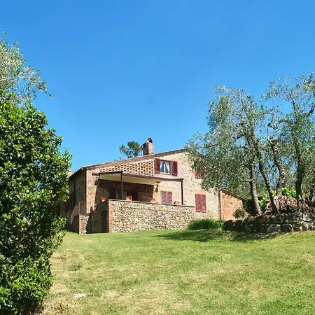 Capanna Casa vacanze