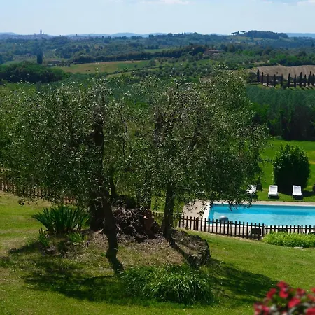 Capanna Casa vacanze