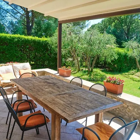Casa vacanze Capanna Siena