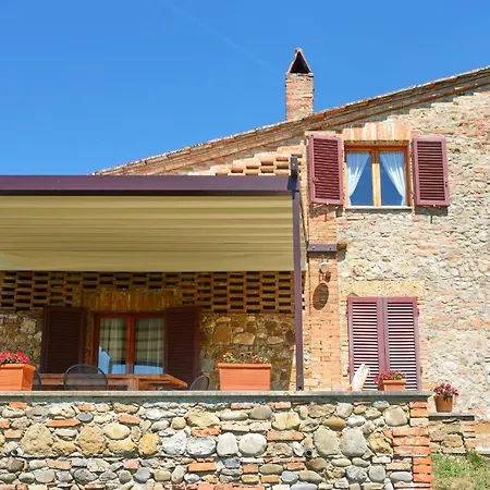 Casa vacanze Capanna