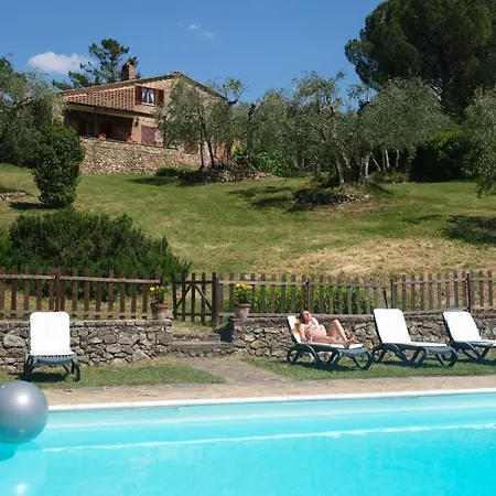 Casa vacanze Capanna