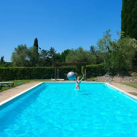 Capanna Casa vacanze Siena