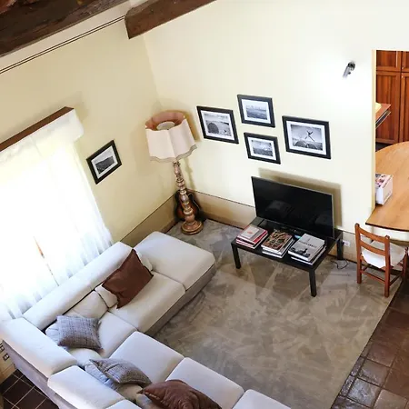 Casa vacanze Capanna *