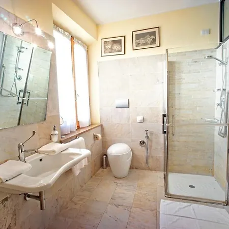 Capanna Casa vacanze Siena