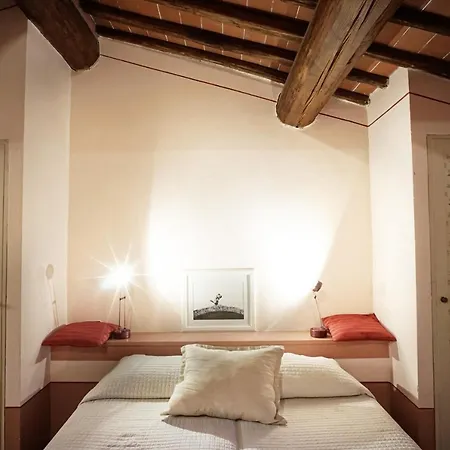 Capanna Casa vacanze
