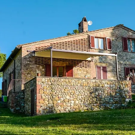 Casa vacanze Capanna *