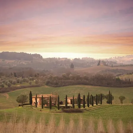 Casa vacanze Capanna *