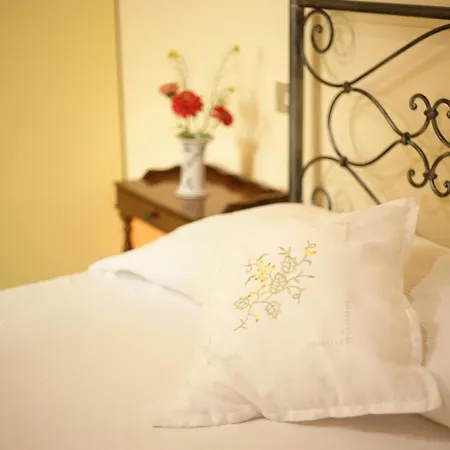 Casa vacanze Capanna Siena